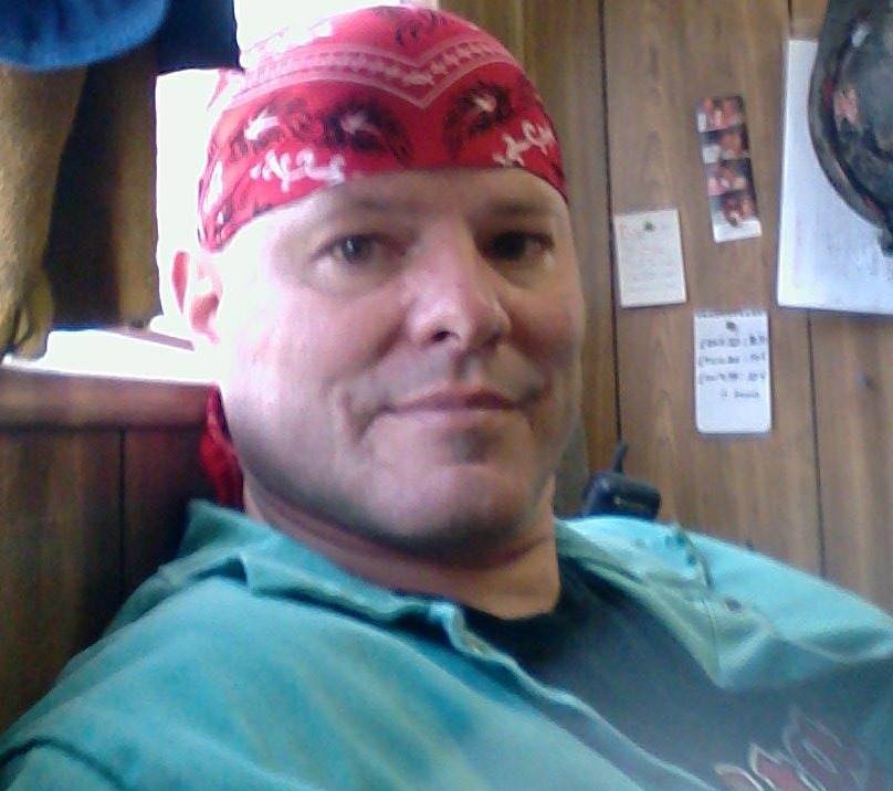  David Bildstein Schad's April Employee of the Month