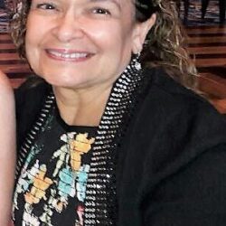 Image of Doris Grech of Schad Refractory