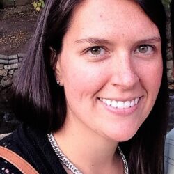 Image of Ann Varbanov of Schad Refractory