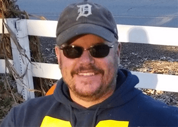 Matt Ernst of Schad Refractory