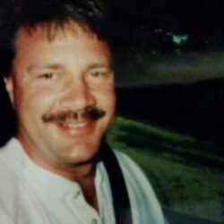 Paul Strzelecki at Schad Refractory