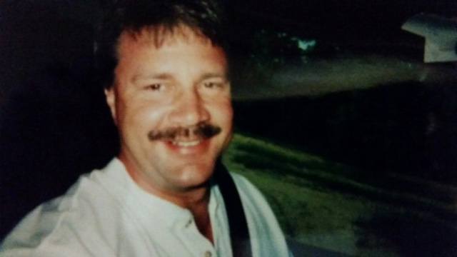  Paul Strzelecki Schad's March Employee of the Month