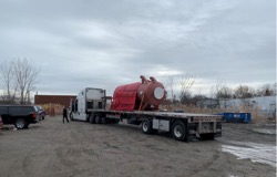 Refractory Construction