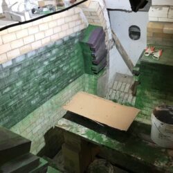 Schad Tennessee Induction Furnace