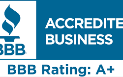 Accredited BBB Michigan Business